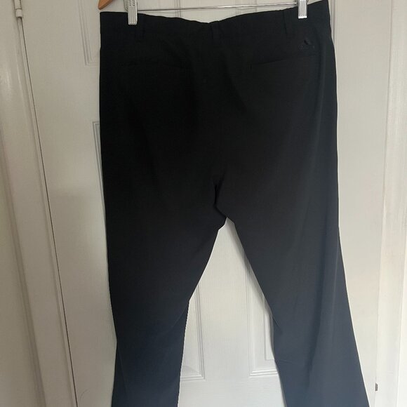 ⭐️ Host Pick⭐️ Adidas Black Ultimate 365 Golf Pants - Picture 6 of 16